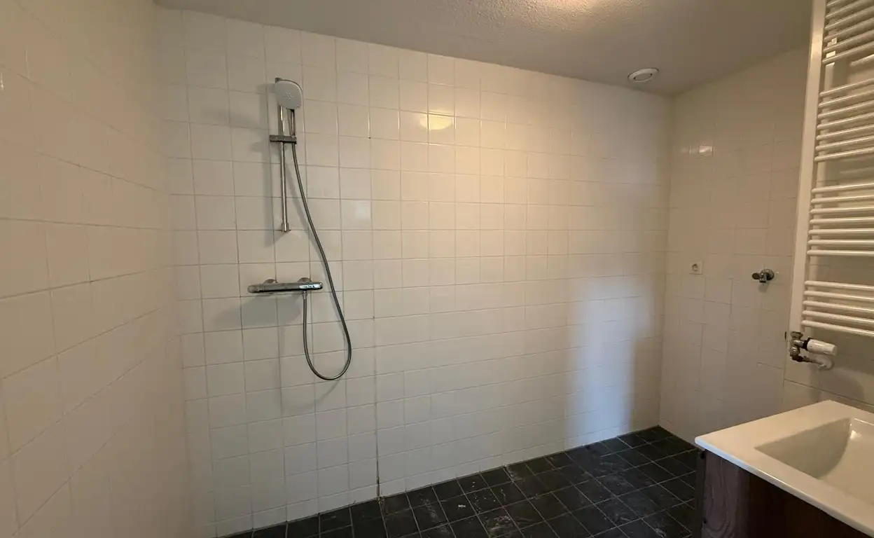Foto #8 Appartement Delflandplein Amsterdam