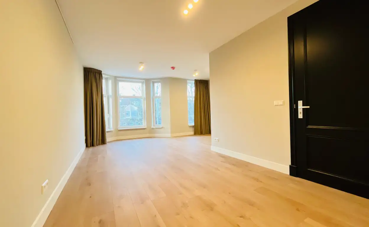 Foto #1 Appartement Beijerlandselaan Rotterdam