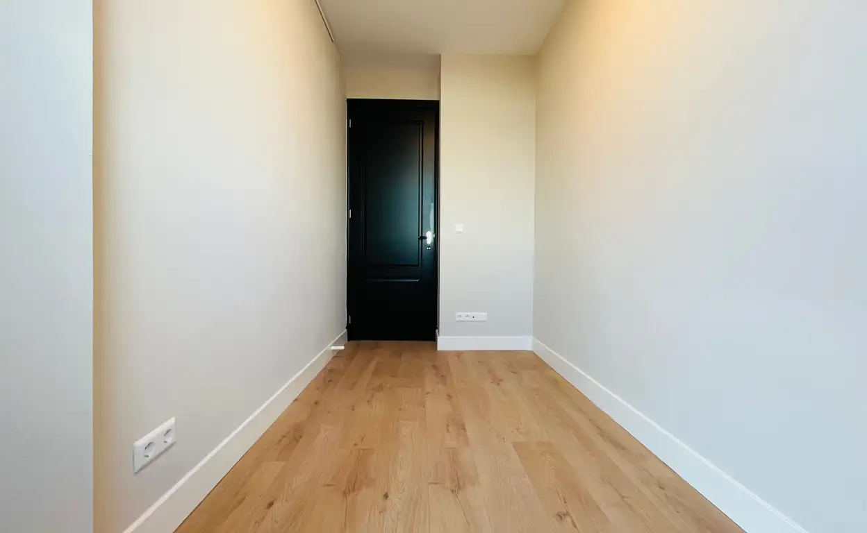 Foto #8 Appartement Beijerlandselaan Rotterdam