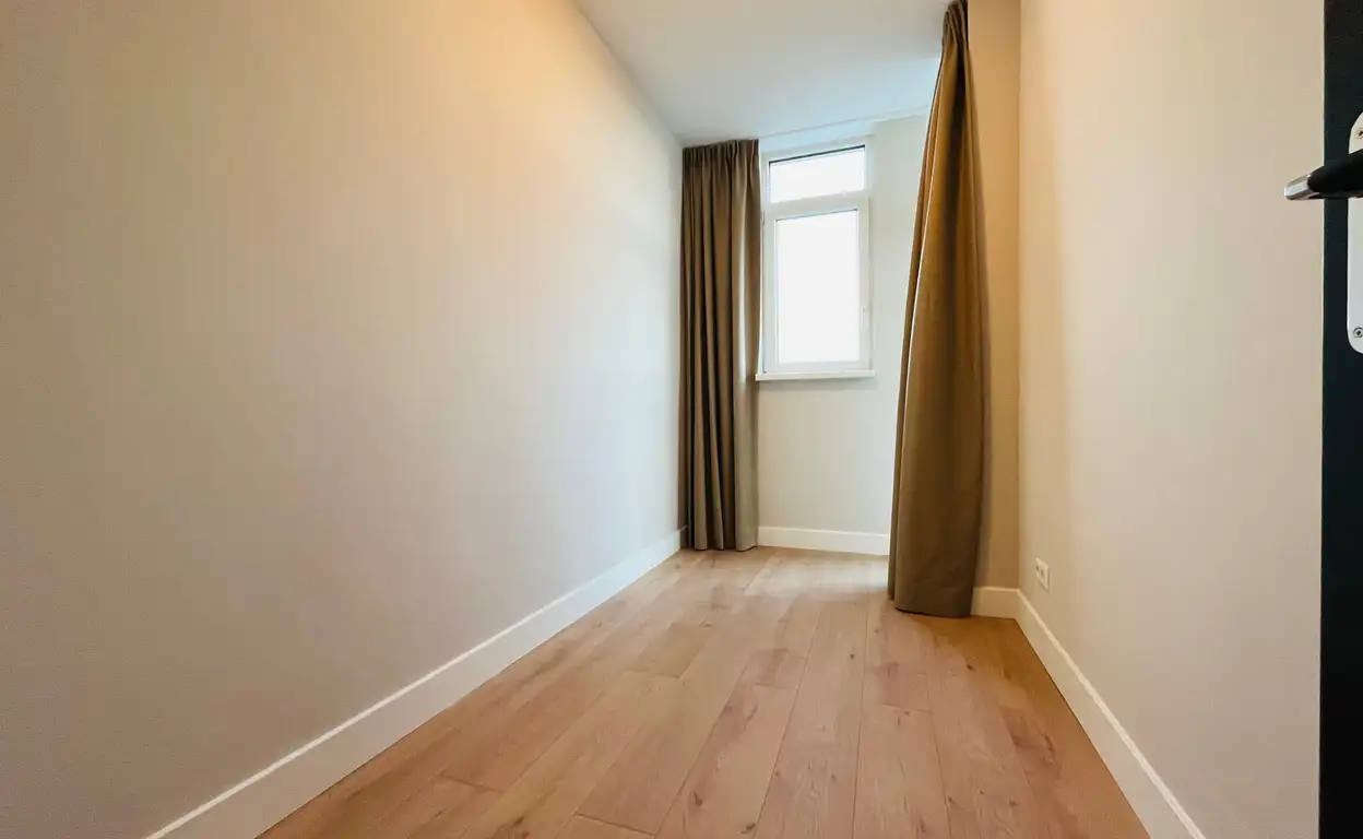 Foto #7 Appartement Beijerlandselaan Rotterdam