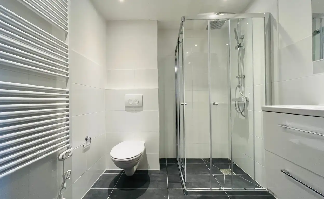 Foto #9 Appartement Beijerlandselaan Rotterdam