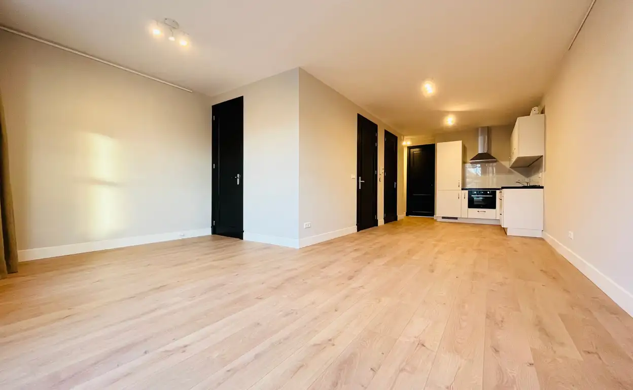 Foto #3 Appartement Beijerlandselaan Rotterdam