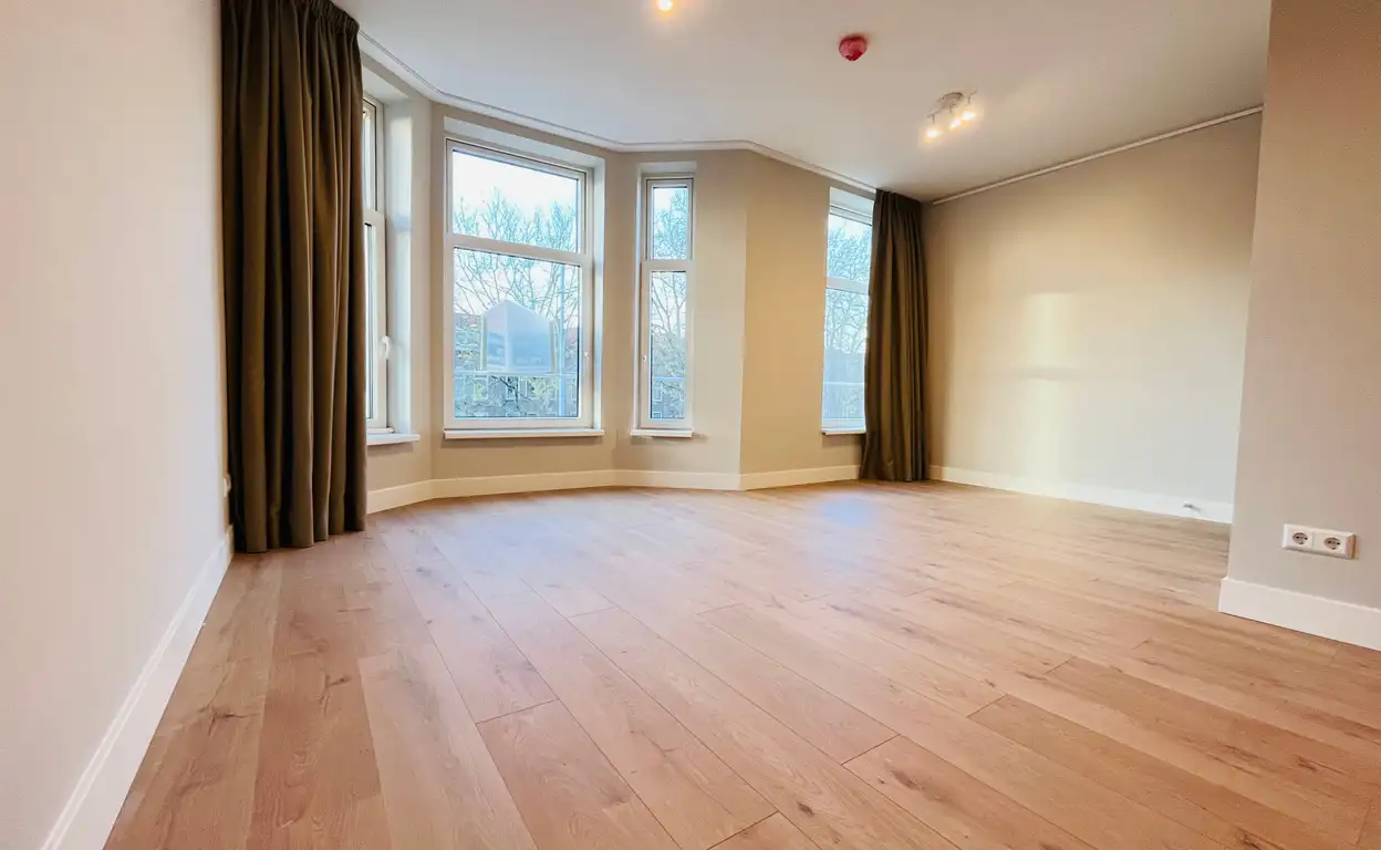 Foto #2 Appartement Beijerlandselaan Rotterdam