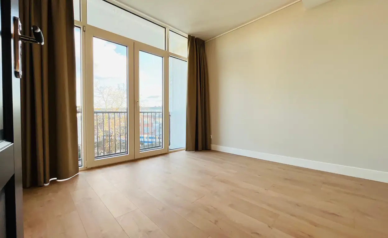 Foto #6 Appartement Beijerlandselaan Rotterdam