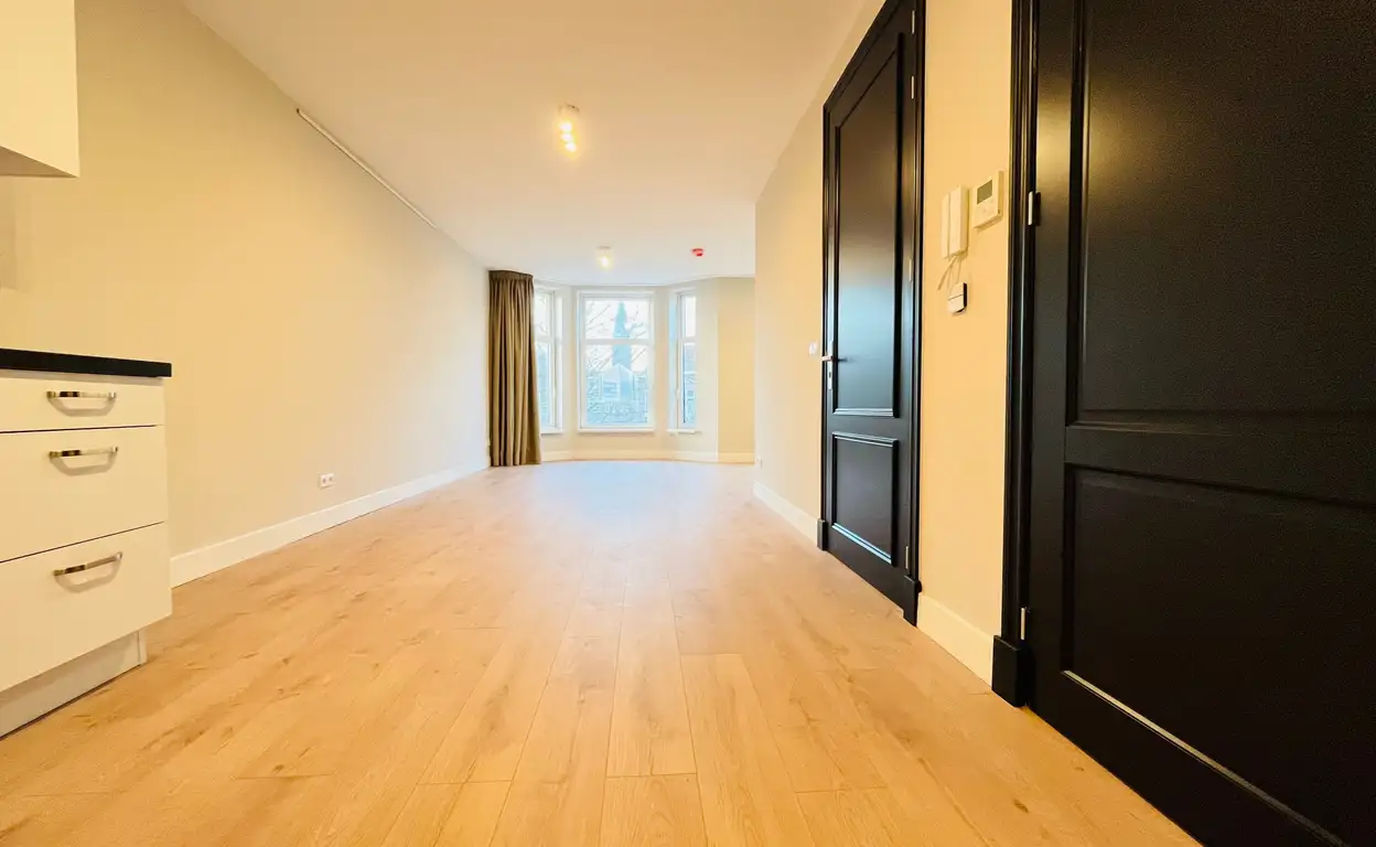 Foto #0 Appartement Beijerlandselaan Rotterdam