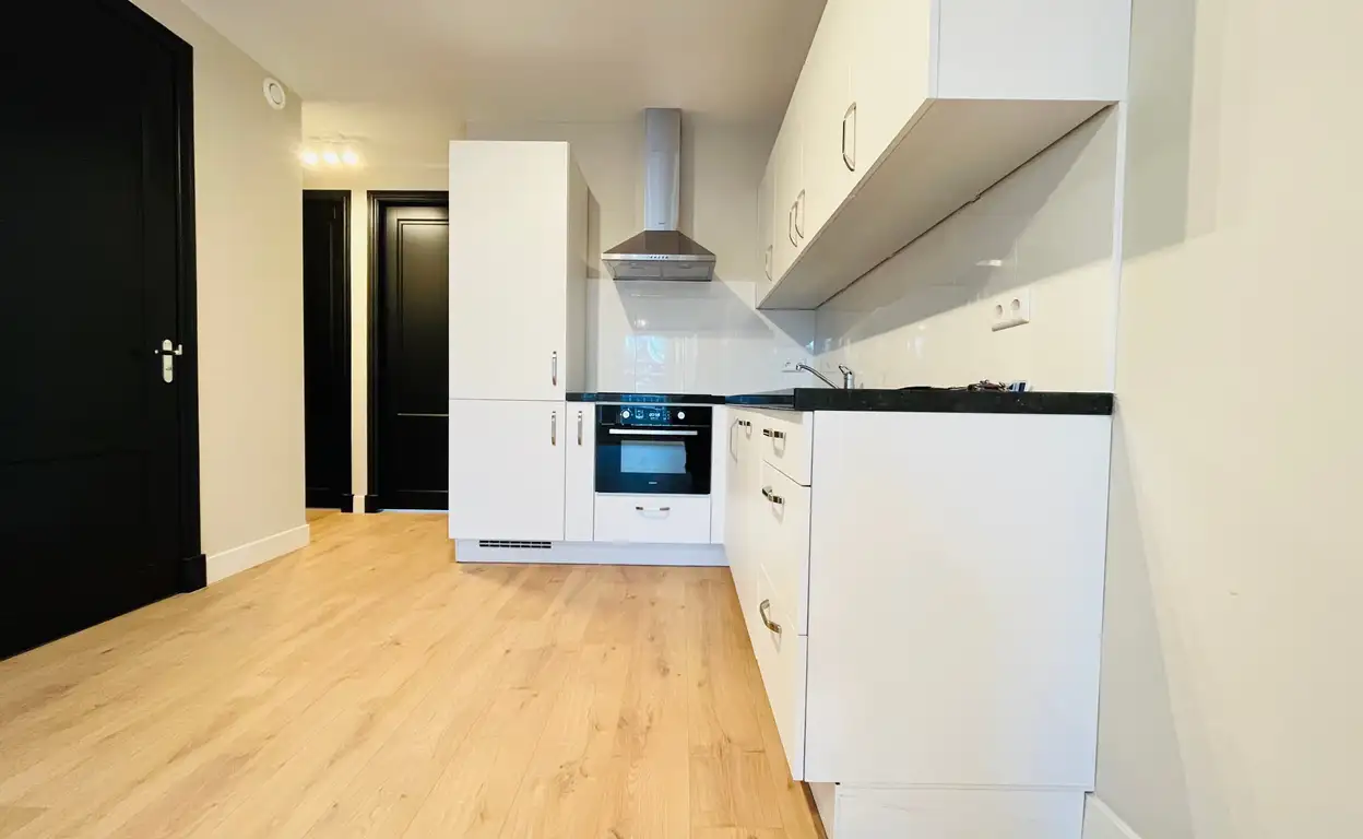 Foto #4 Appartement Beijerlandselaan Rotterdam