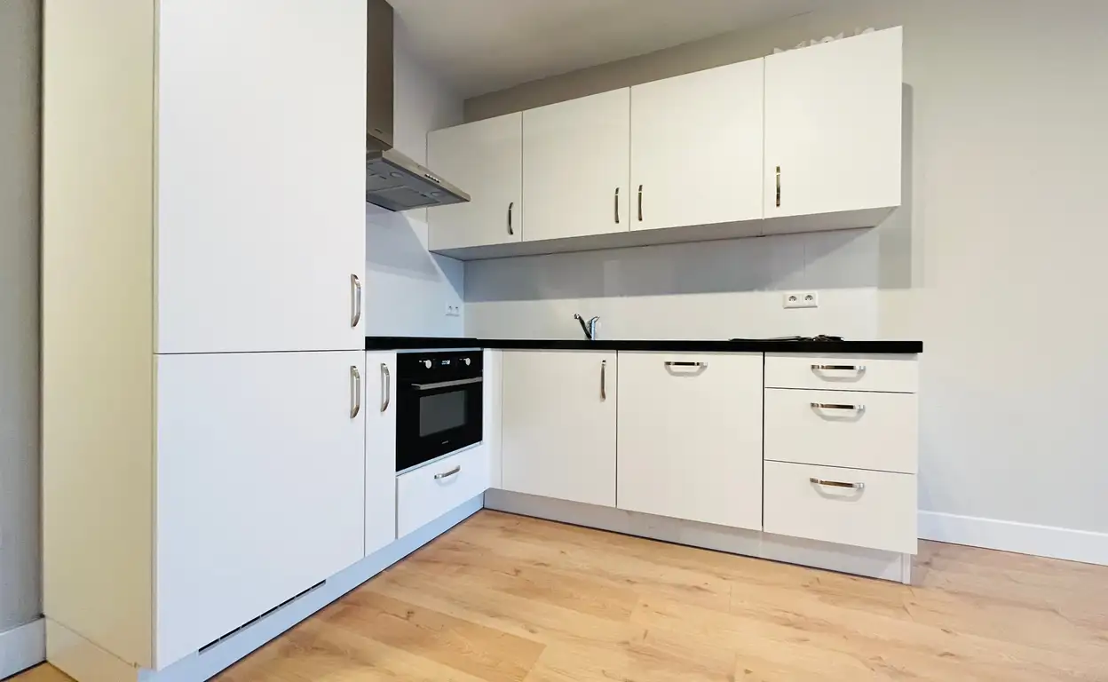 Foto #5 Appartement Beijerlandselaan Rotterdam