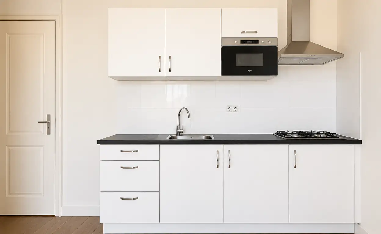 Foto #1 Appartement Maaswijkstraat Den Haag