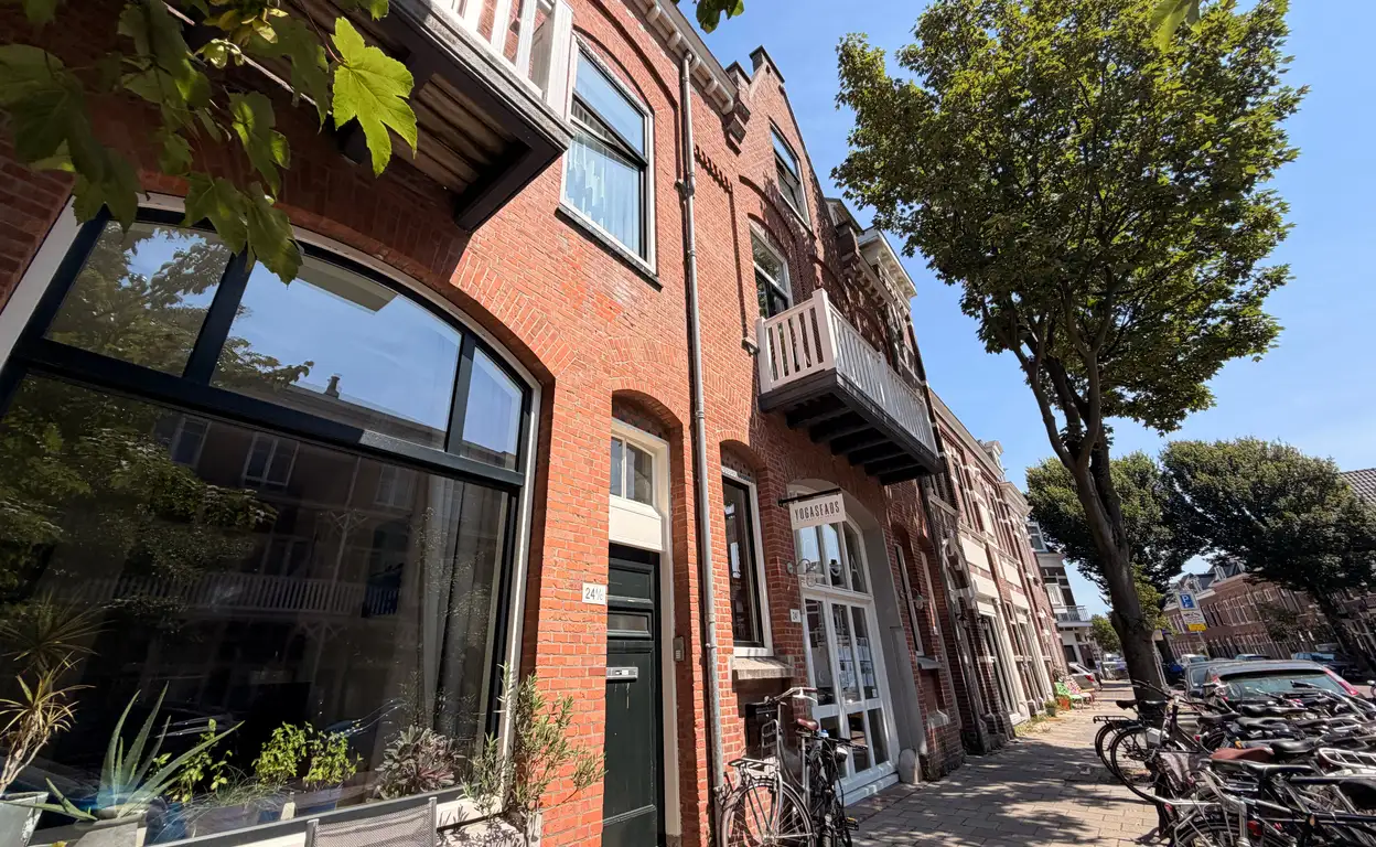 Foto #5 Appartement Maaswijkstraat Den Haag