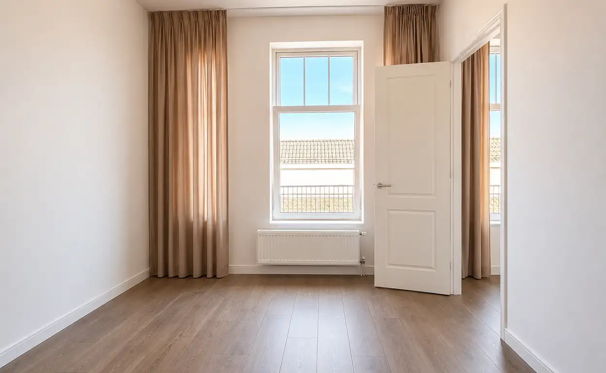 Foto #0 Appartement Maaswijkstraat Den Haag