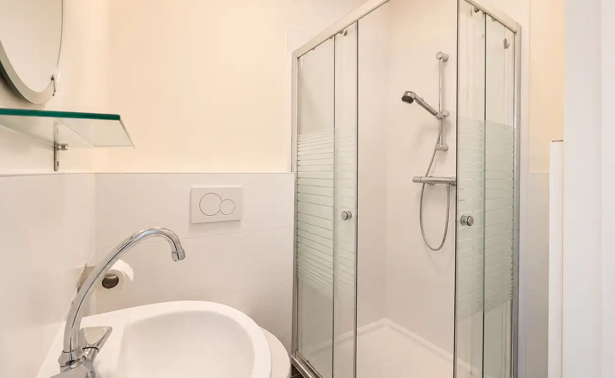 Foto #3 Appartement Maaswijkstraat Den Haag