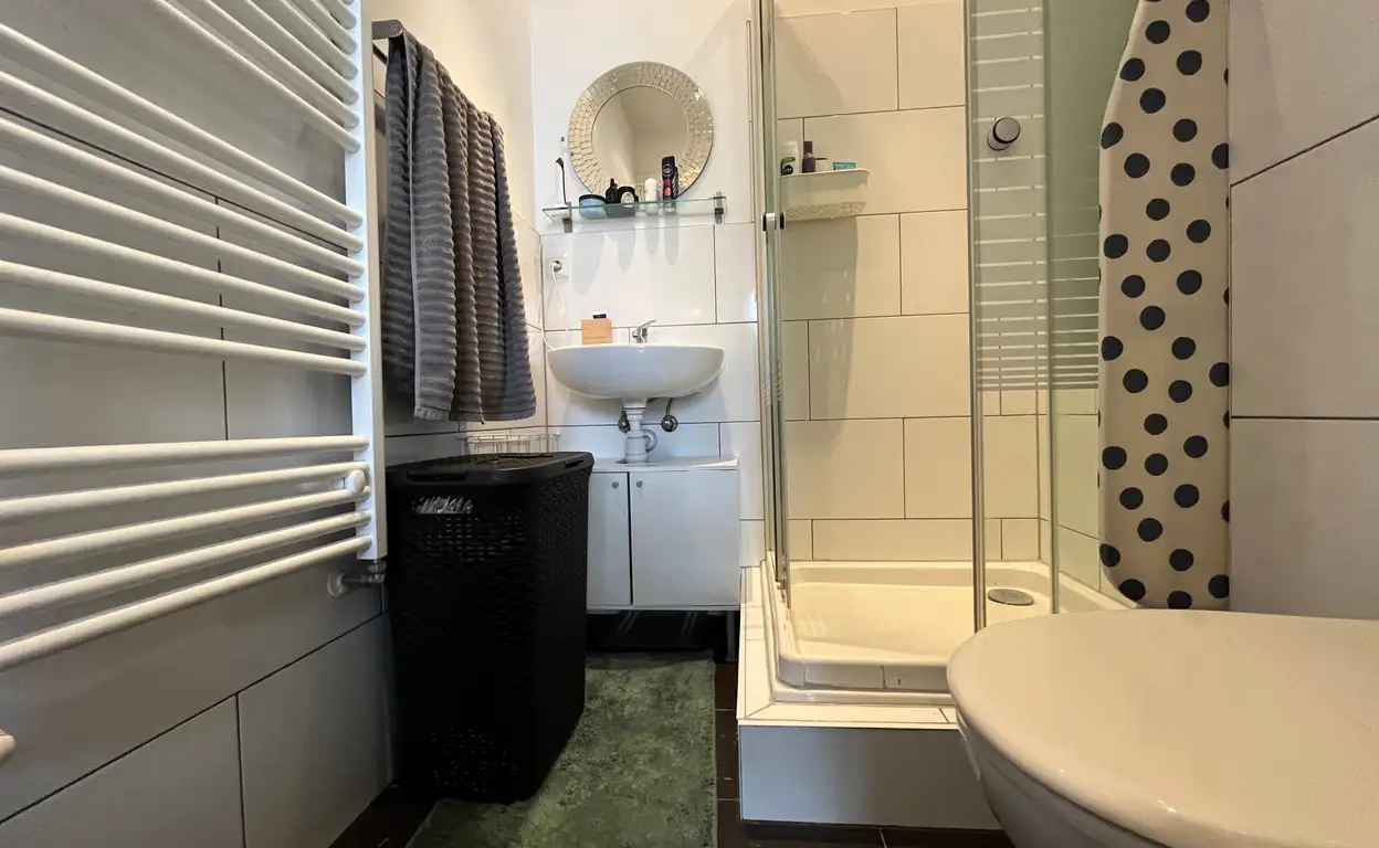 Foto #2 Appartement Essenburgsingel Rotterdam