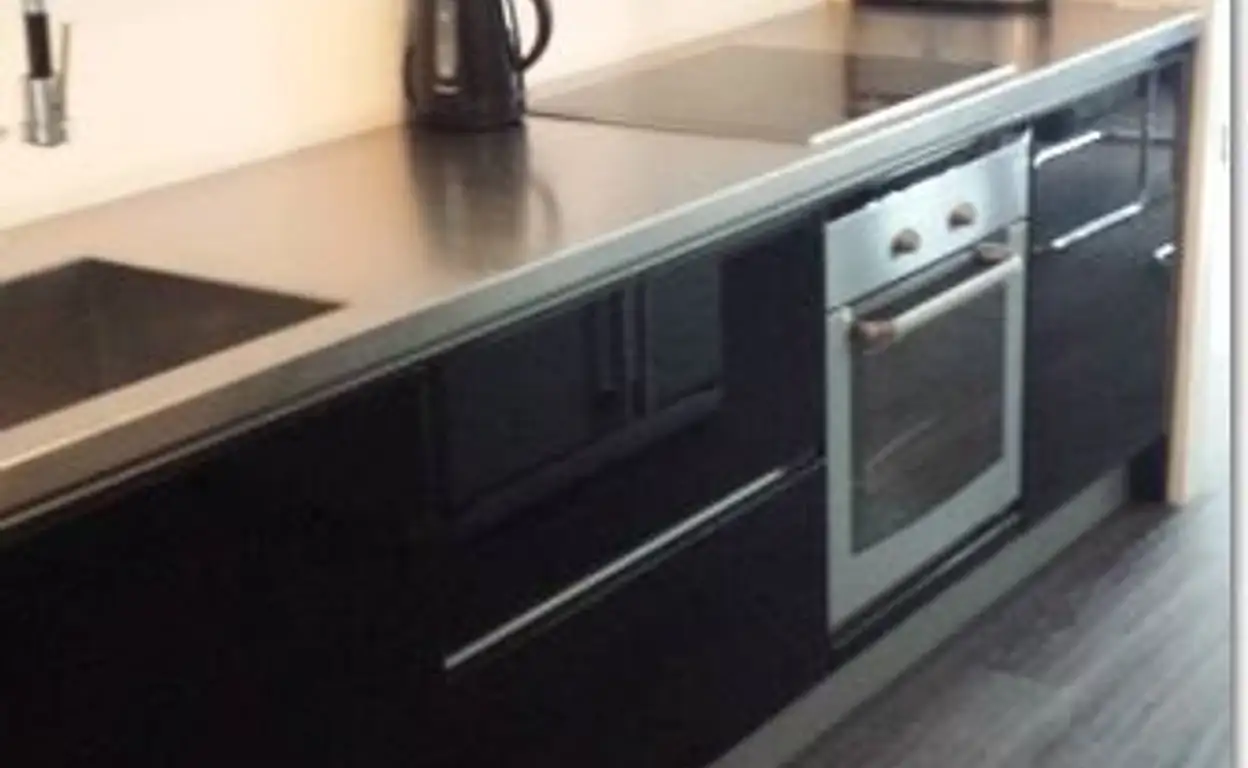 Foto #10 Appartement Daguerrestraat Amsterdam