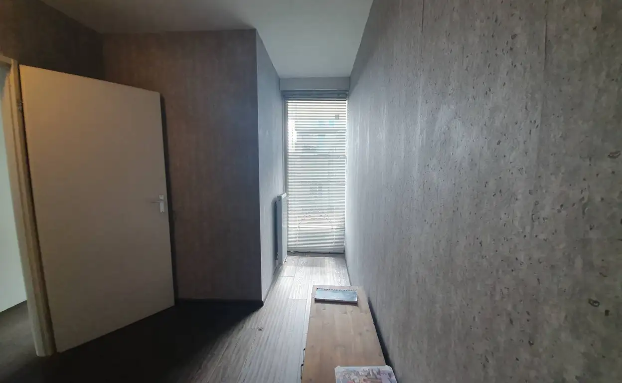 Foto #6 Appartement Daguerrestraat Amsterdam