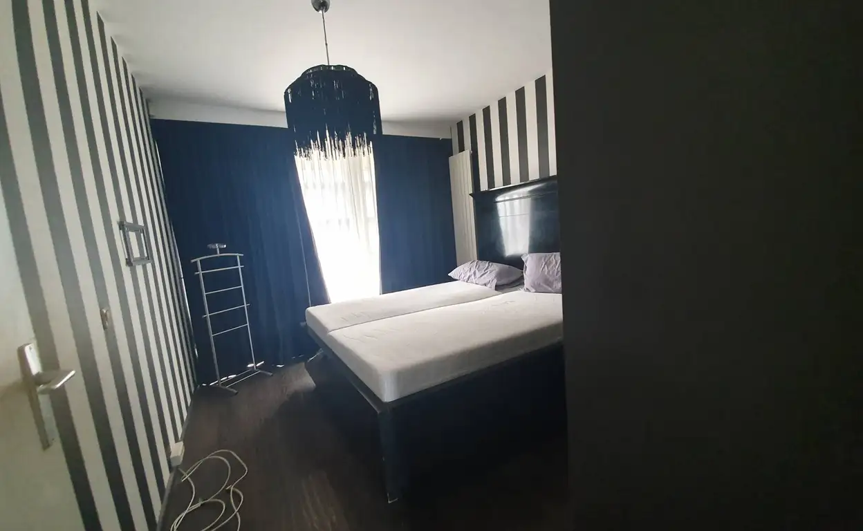 Foto #20 Appartement Daguerrestraat Amsterdam