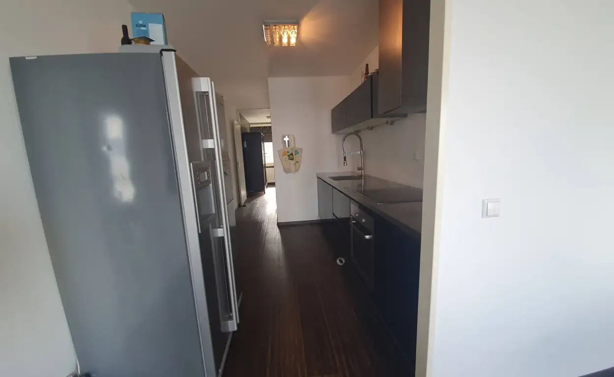 Foto #9 Appartement Daguerrestraat Amsterdam