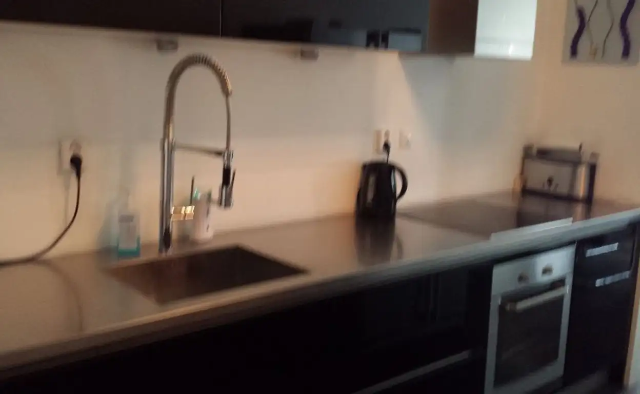 Foto #11 Appartement Daguerrestraat Amsterdam