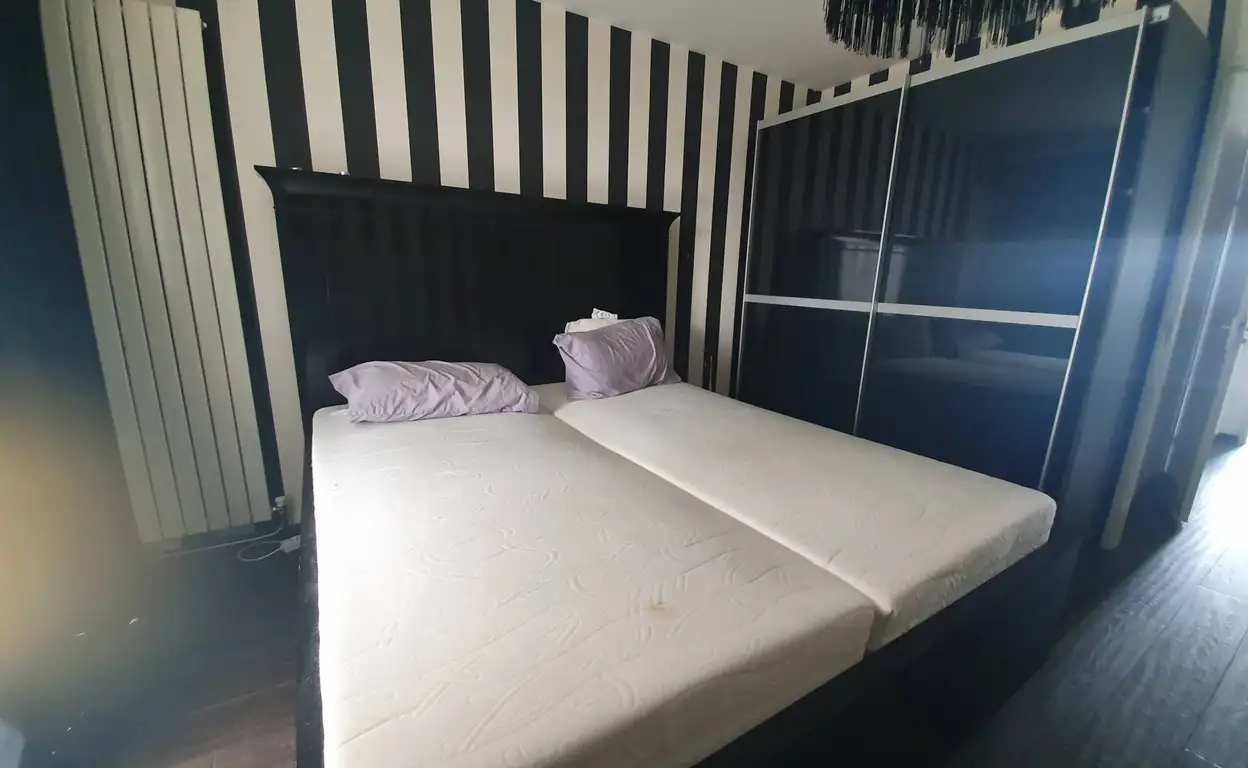 Foto #19 Appartement Daguerrestraat Amsterdam