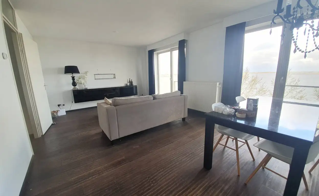 Foto #13 Appartement Daguerrestraat Amsterdam