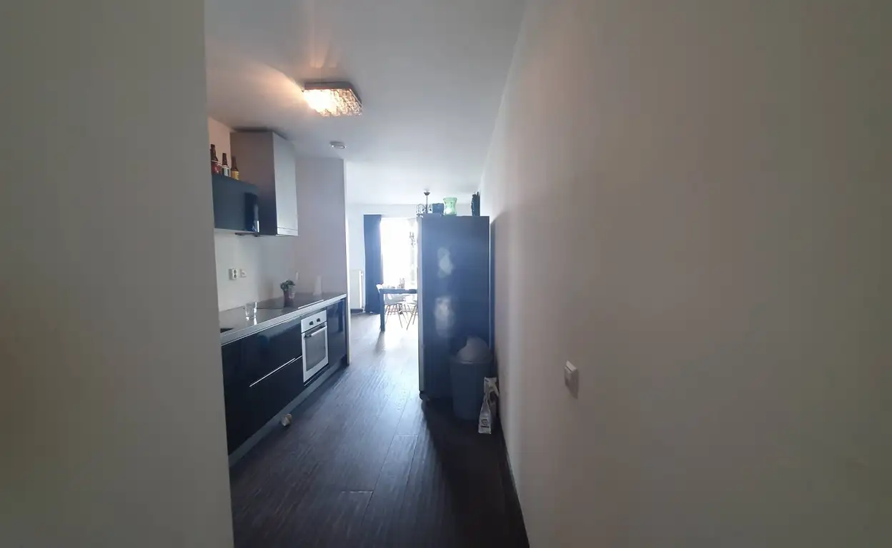 Foto #8 Appartement Daguerrestraat Amsterdam
