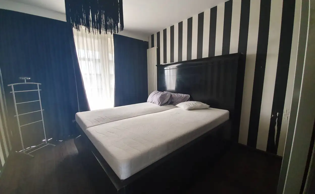 Foto #18 Appartement Daguerrestraat Amsterdam