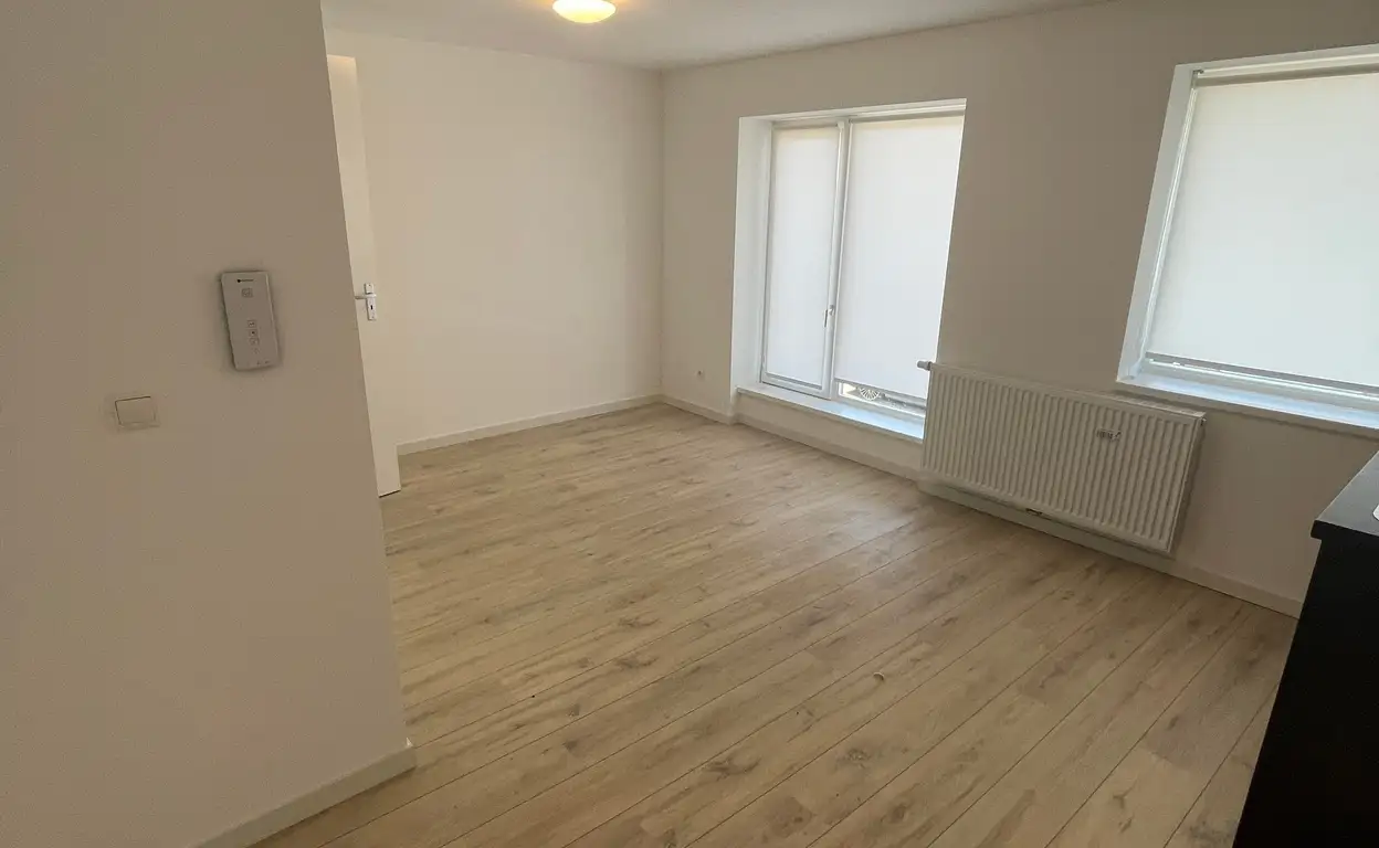 Foto #2 Studio Johan van Reesstraat Enschede