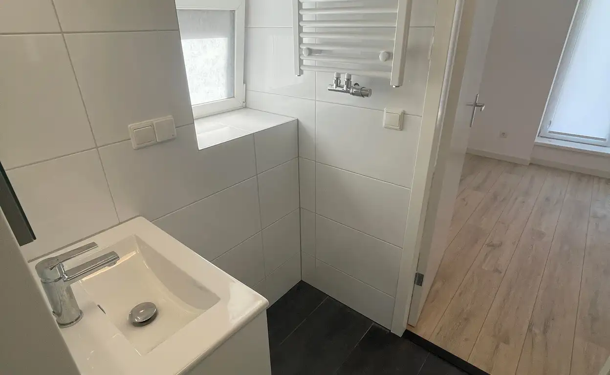Foto #4 Studio Johan van Reesstraat Enschede