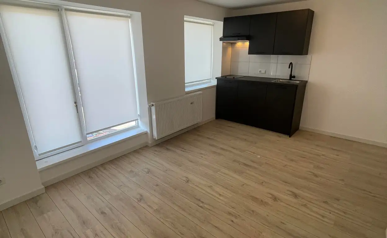 Foto #1 Studio Johan van Reesstraat Enschede
