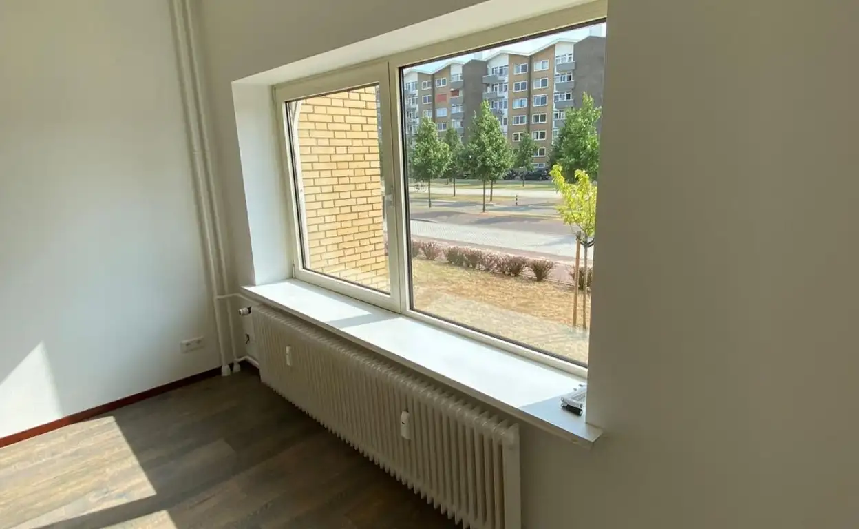Foto #6 Appartement Oranjeplein Maastricht