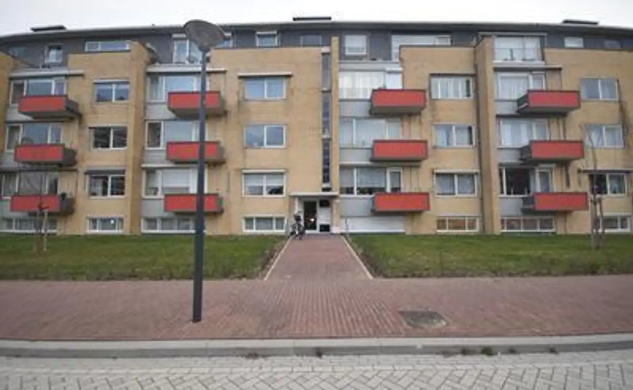 Foto #0 Appartement Oranjeplein Maastricht