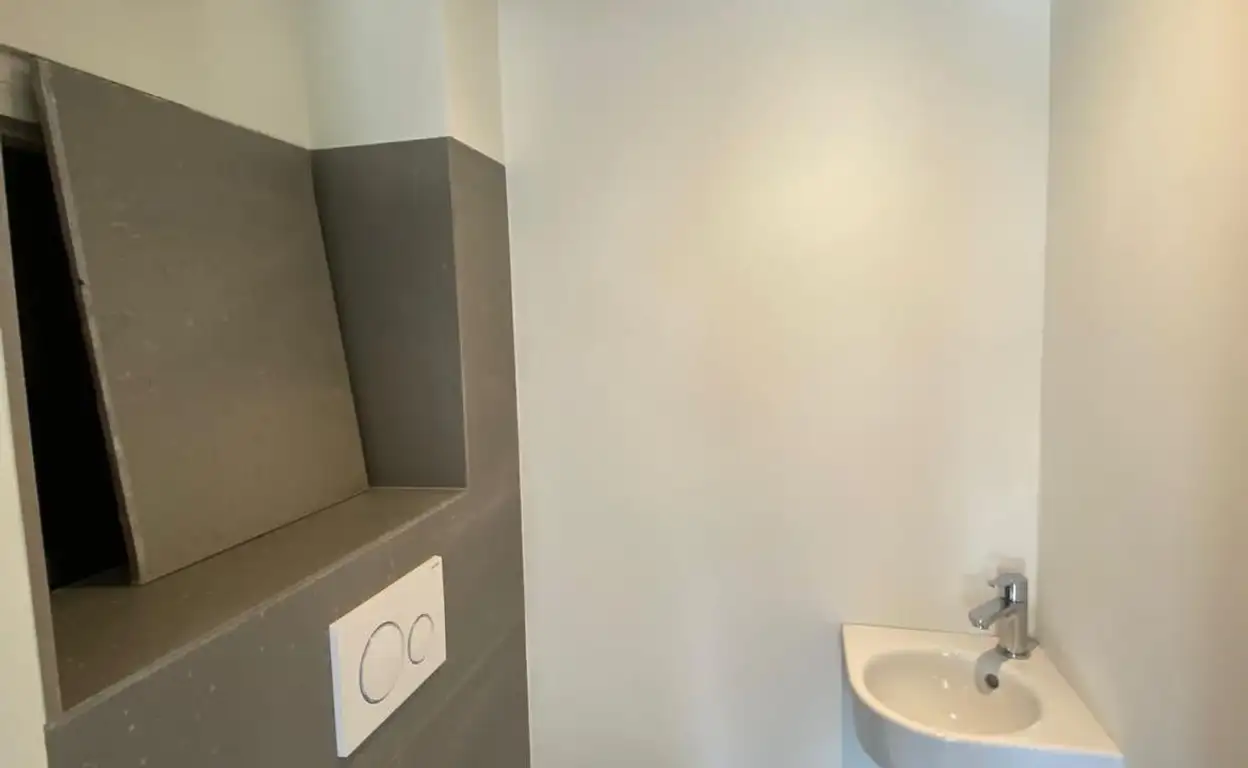 Foto #4 Appartement Oranjeplein Maastricht