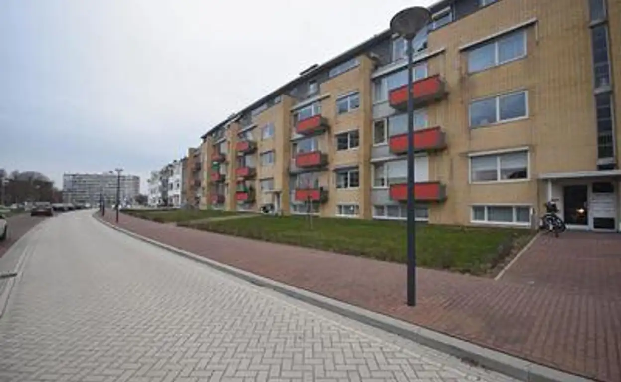 Foto #7 Appartement Oranjeplein Maastricht