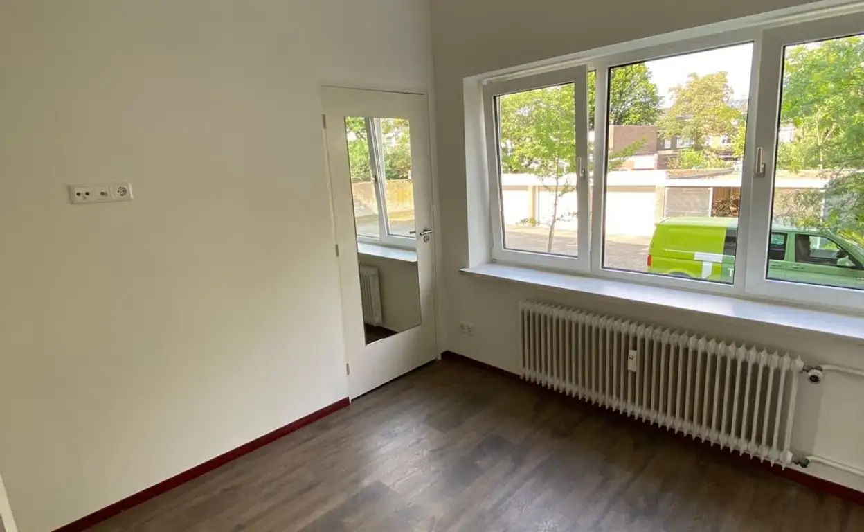 Foto #11 Appartement Oranjeplein Maastricht