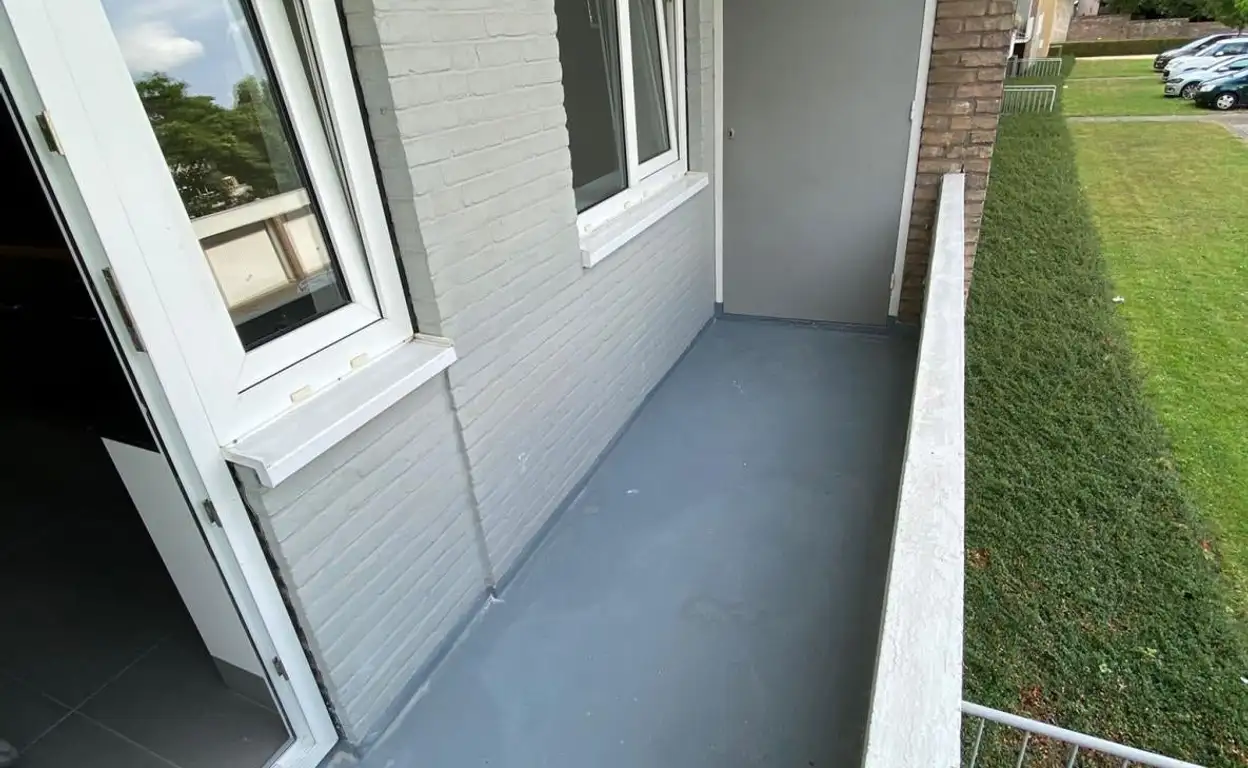 Foto #5 Appartement Oranjeplein Maastricht