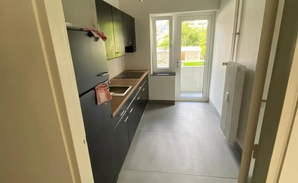 Foto #1 Appartement Oranjeplein Maastricht