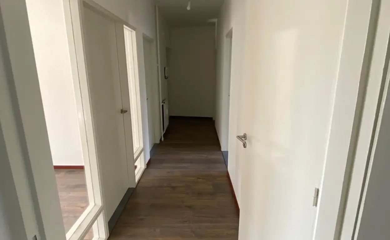 Foto #10 Appartement Oranjeplein Maastricht
