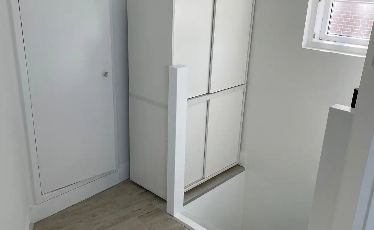 Foto #20 Appartement Schoolstraat Arnhem
