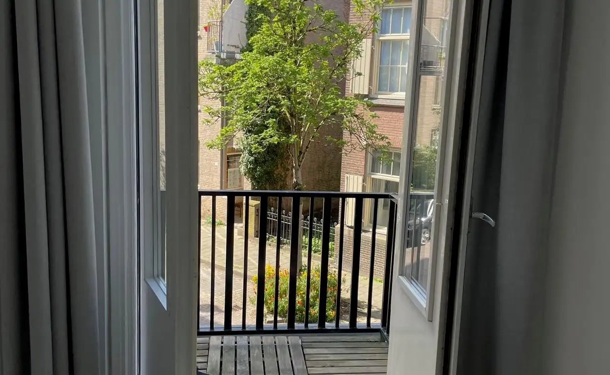 Foto #4 Appartement Schoolstraat Arnhem