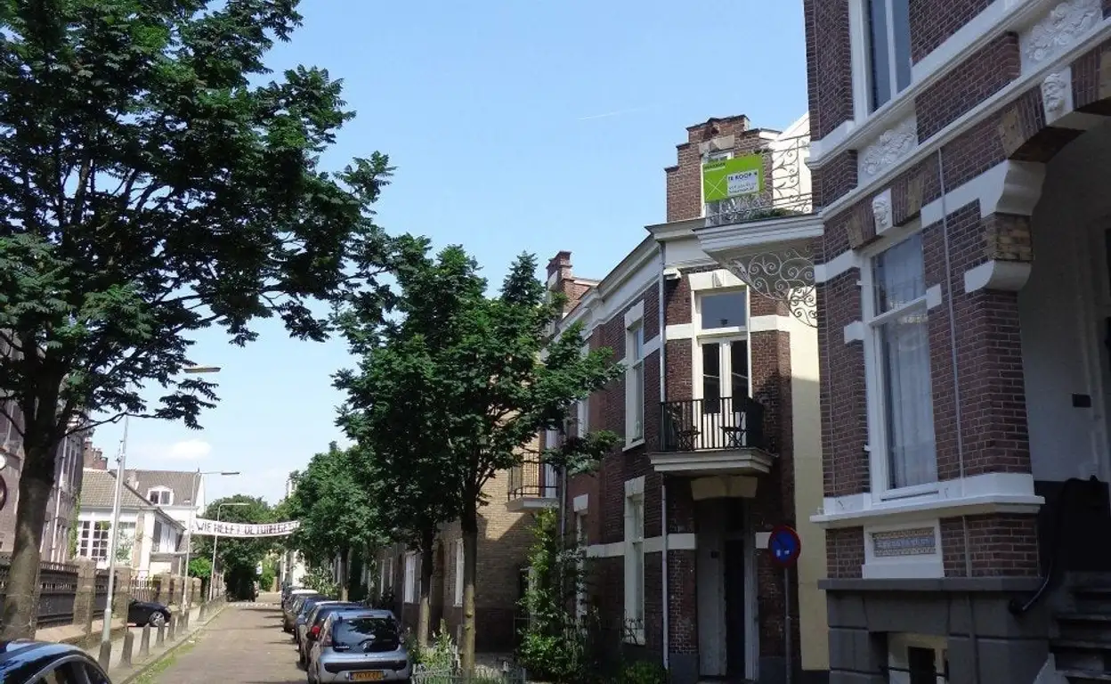 Foto #29 Appartement Schoolstraat Arnhem