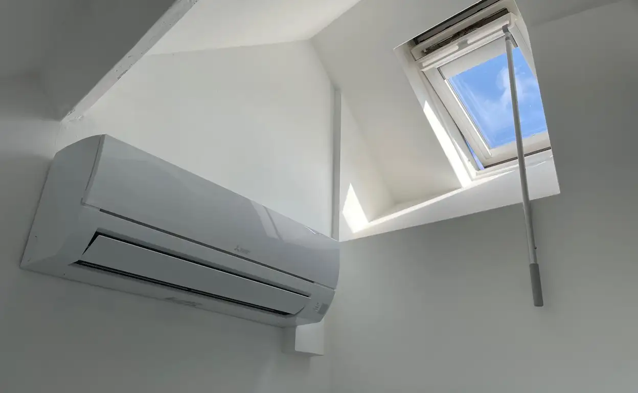 Foto #21 Appartement Schoolstraat Arnhem