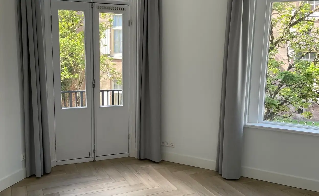 Foto #1 Appartement Schoolstraat Arnhem