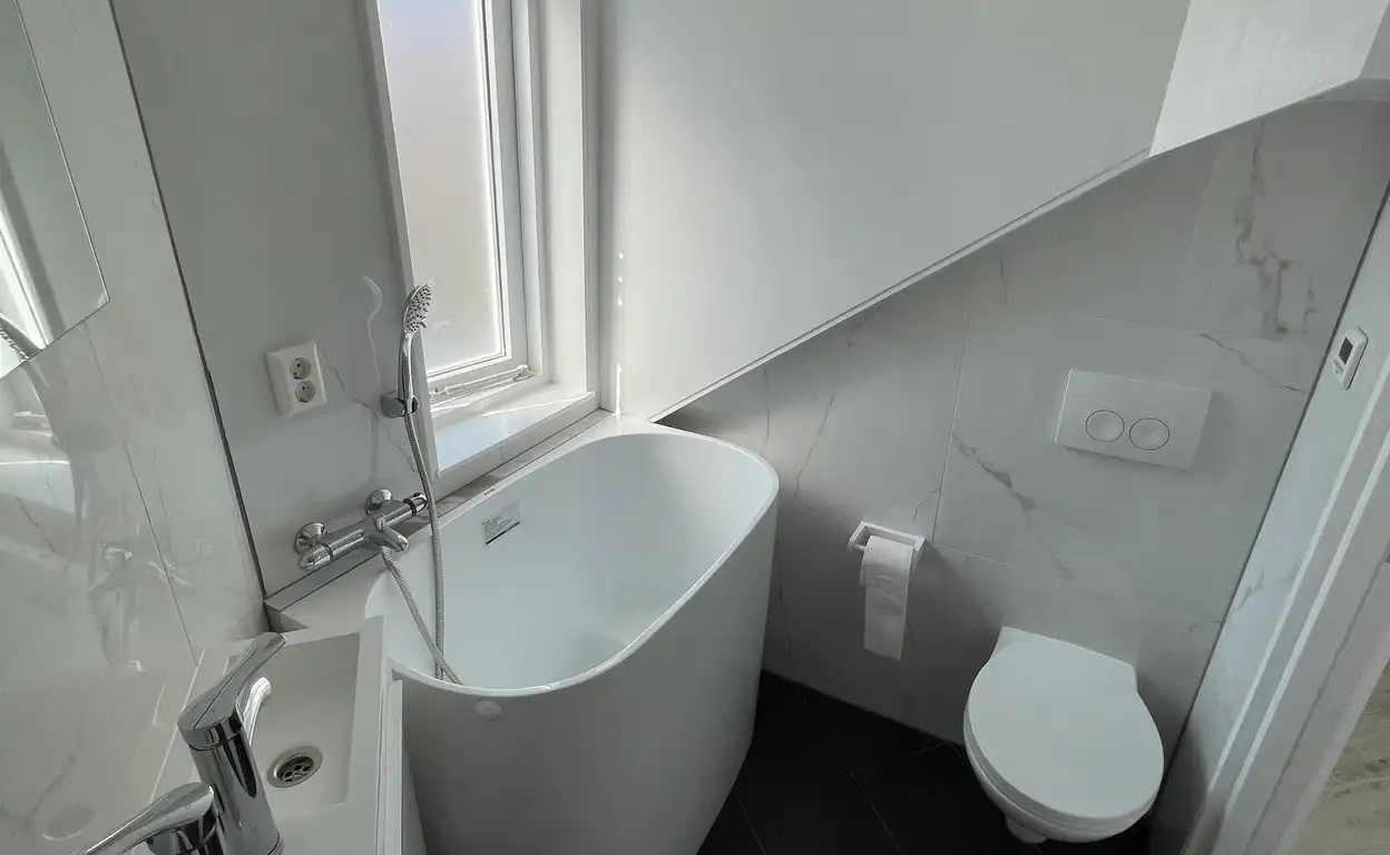 Foto #26 Appartement Schoolstraat Arnhem