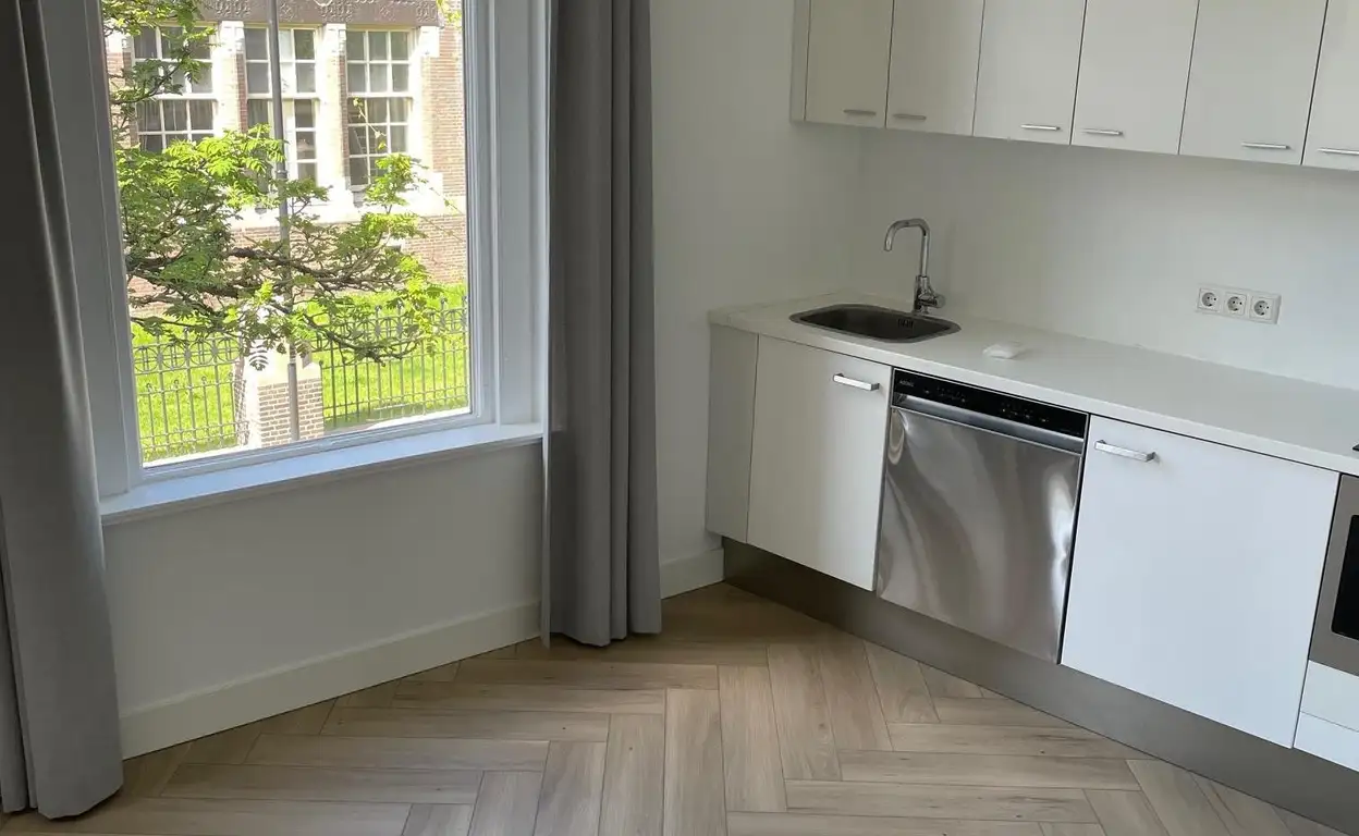Foto #2 Appartement Schoolstraat Arnhem