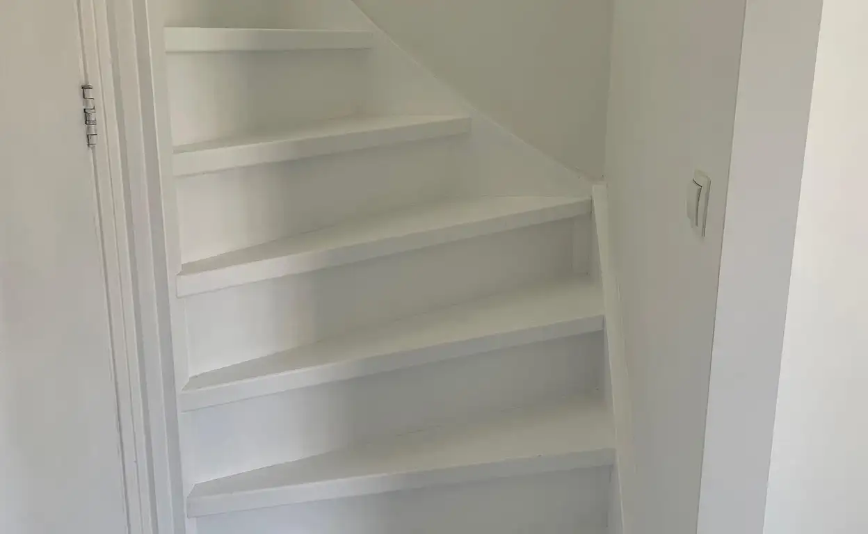 Foto #18 Appartement Schoolstraat Arnhem