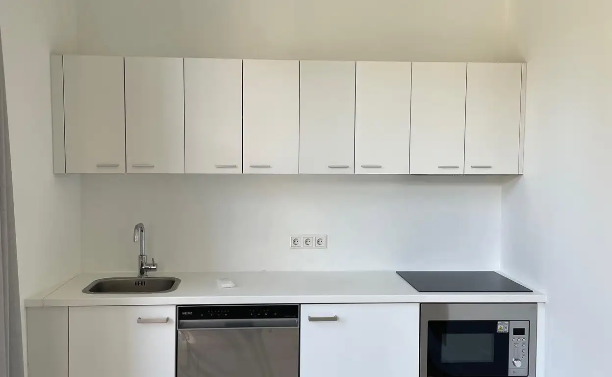 Foto #5 Appartement Schoolstraat Arnhem