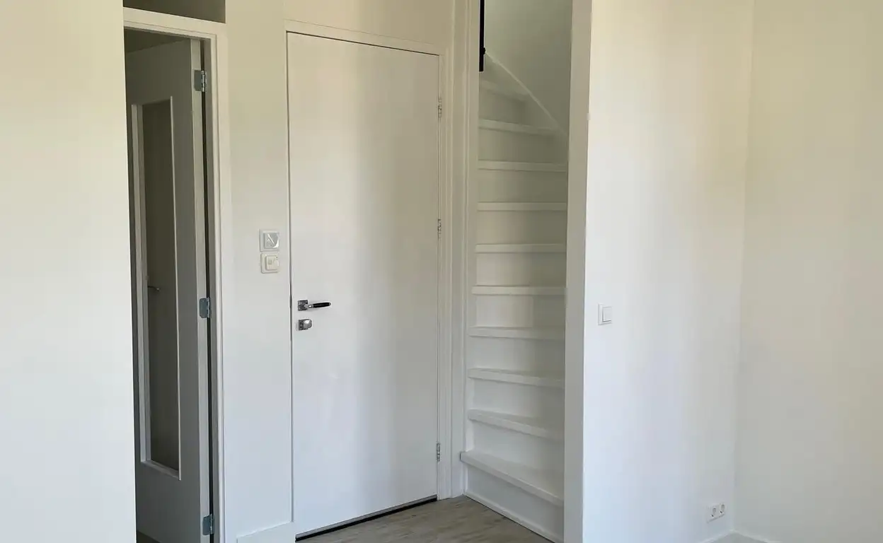 Foto #3 Appartement Schoolstraat Arnhem