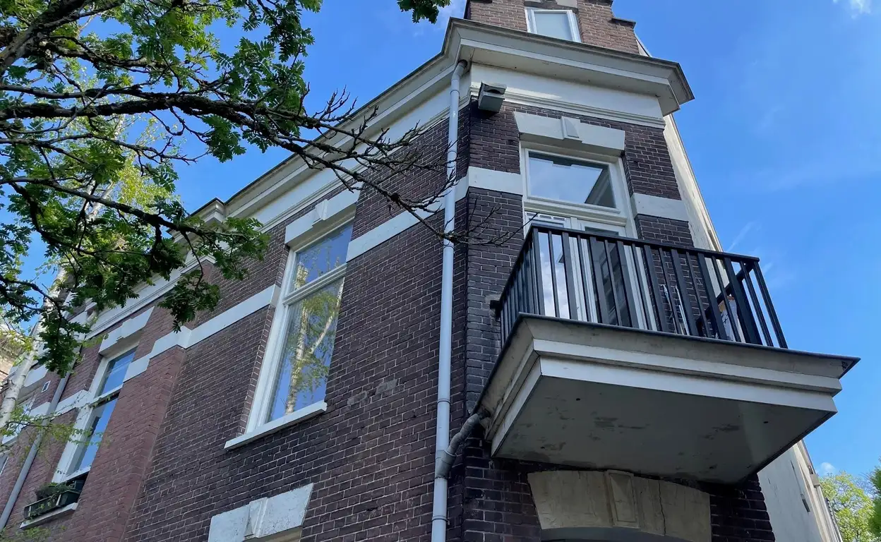 Foto #0 Appartement Schoolstraat Arnhem