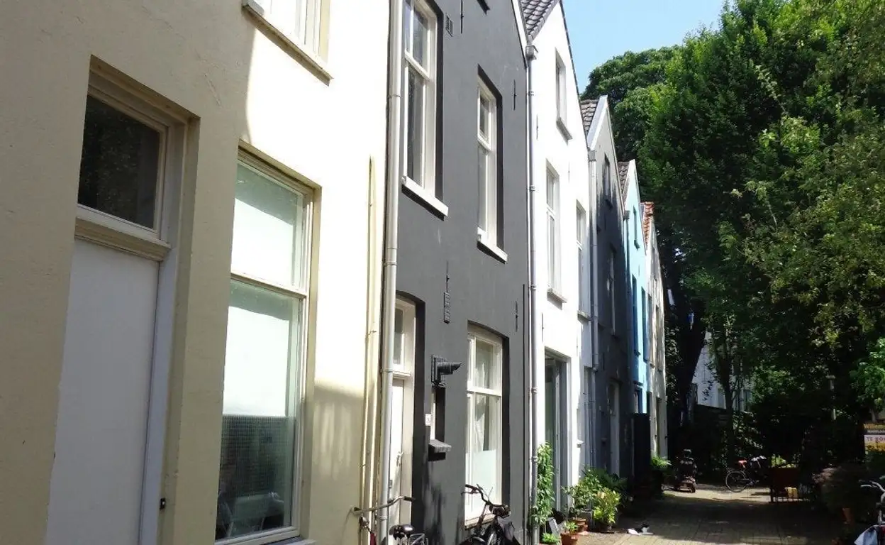 Foto #30 Appartement Schoolstraat Arnhem