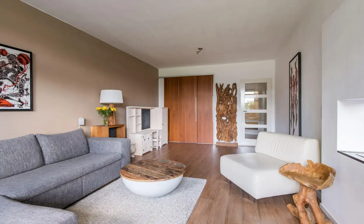 Foto #0 Appartement Bolestein Amsterdam