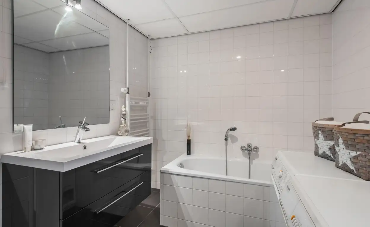 Foto #4 Appartement Bolestein Amsterdam
